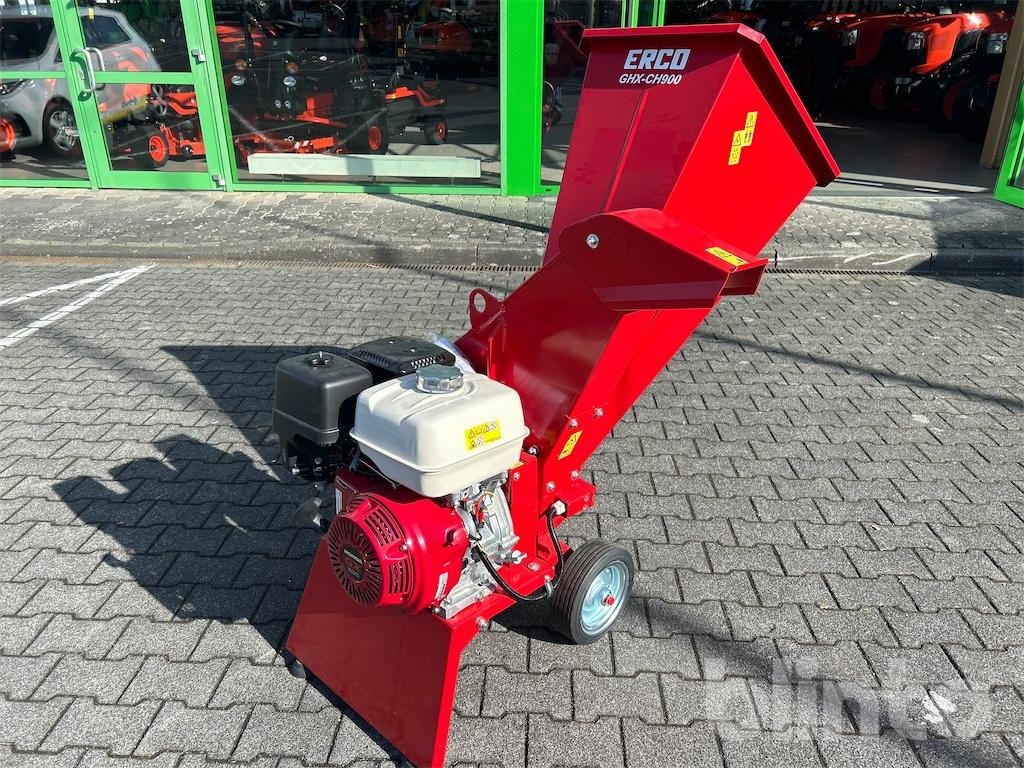 Holzhacker & Holzhäcksler za tip Echo GHX CH 900, Gebrauchtmaschine u Düsseldorf (Slika 1)