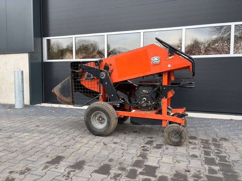 Holzhacker & Holzhäcksler za tip Eliet Super Prof 2000, Gebrauchtmaschine u Antwerpen (Slika 1)