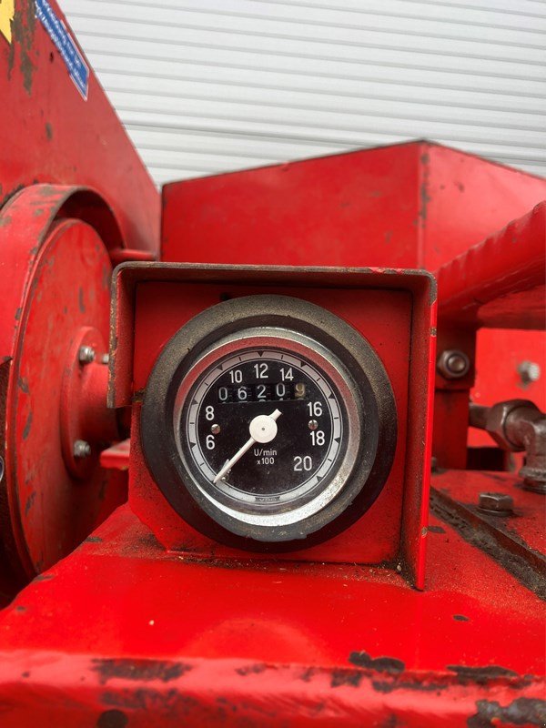 Holzhacker & Holzhäcksler типа Eschlböck 5k, Gebrauchtmaschine в Leytron (Фотография 4)