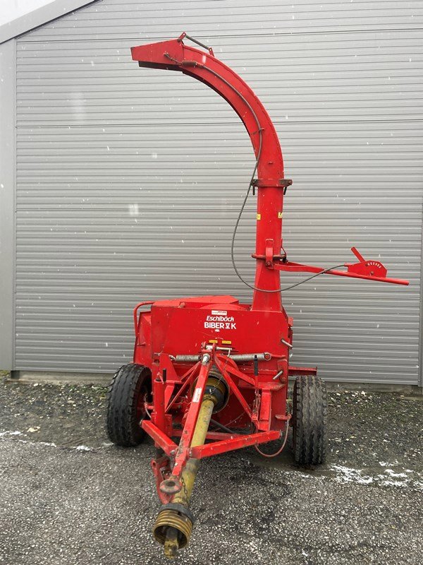 Holzhacker & Holzhäcksler типа Eschlböck 5k, Gebrauchtmaschine в Leytron (Фотография 2)