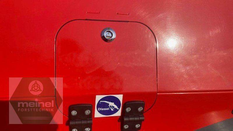 Holzhacker & Holzhäcksler des Typs Eschlböck Biber 2-15 Motor, Gebrauchtmaschine in Klingenthal (Bild 13)