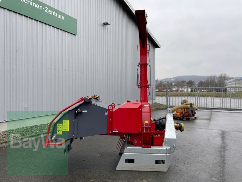 Holzhacker & Holzhäcksler типа Eschlböck BIBER 3-21 Z, Gebrauchtmaschine в Bamberg (Фотография 10)