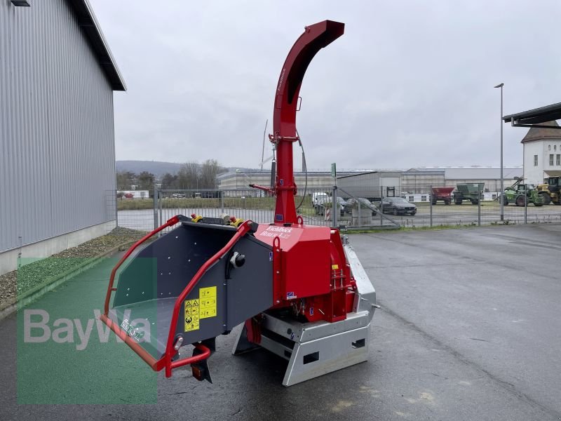 Holzhacker & Holzhäcksler типа Eschlböck BIBER 3-21 Z, Gebrauchtmaschine в Bamberg (Фотография 9)