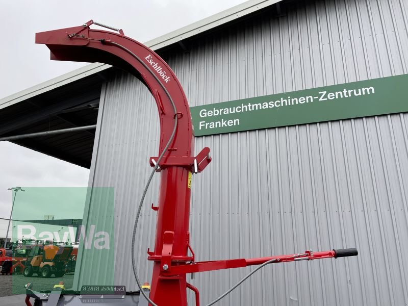 Holzhacker & Holzhäcksler типа Eschlböck BIBER 3-21 Z, Gebrauchtmaschine в Bamberg (Фотография 17)
