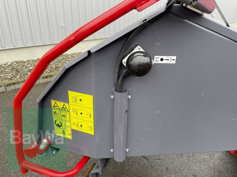 Holzhacker & Holzhäcksler типа Eschlböck BIBER 3-21 Z, Gebrauchtmaschine в Bamberg (Фотография 14)