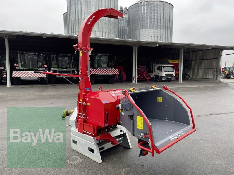 Holzhacker & Holzhäcksler типа Eschlböck BIBER 3-21 Z, Gebrauchtmaschine в Bamberg (Фотография 5)