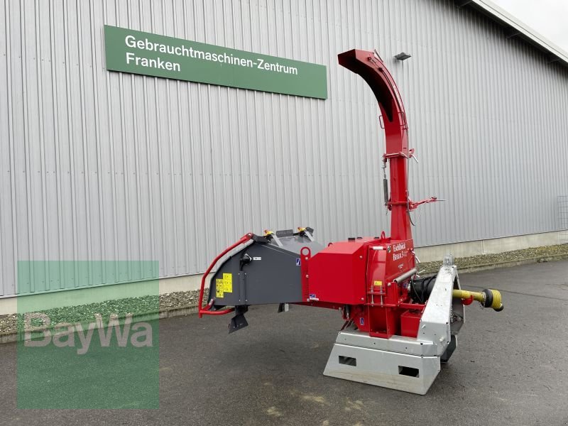 Holzhacker & Holzhäcksler типа Eschlböck BIBER 3-21 Z, Gebrauchtmaschine в Bamberg (Фотография 11)