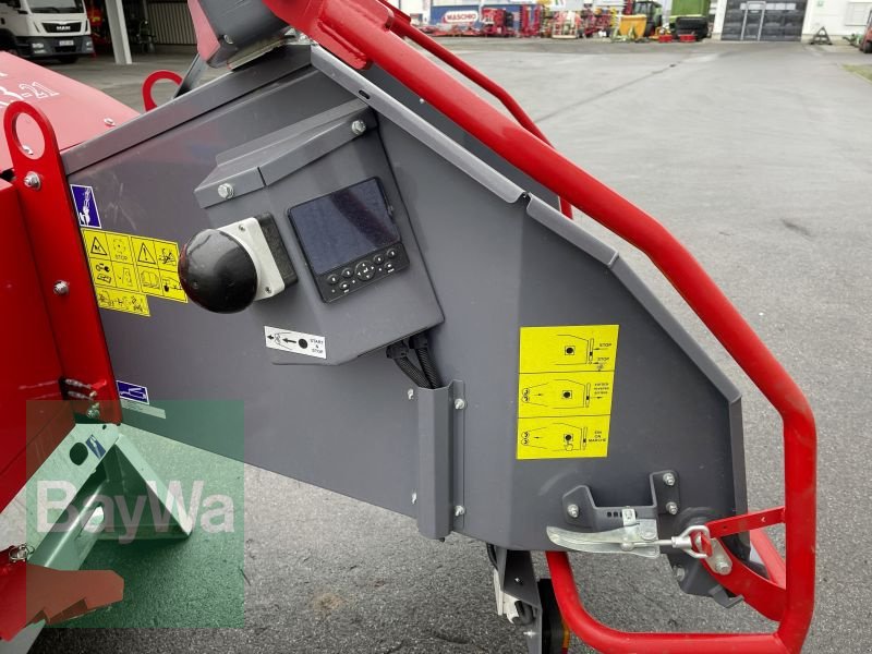 Holzhacker & Holzhäcksler типа Eschlböck BIBER 3-21 Z, Gebrauchtmaschine в Bamberg (Фотография 15)