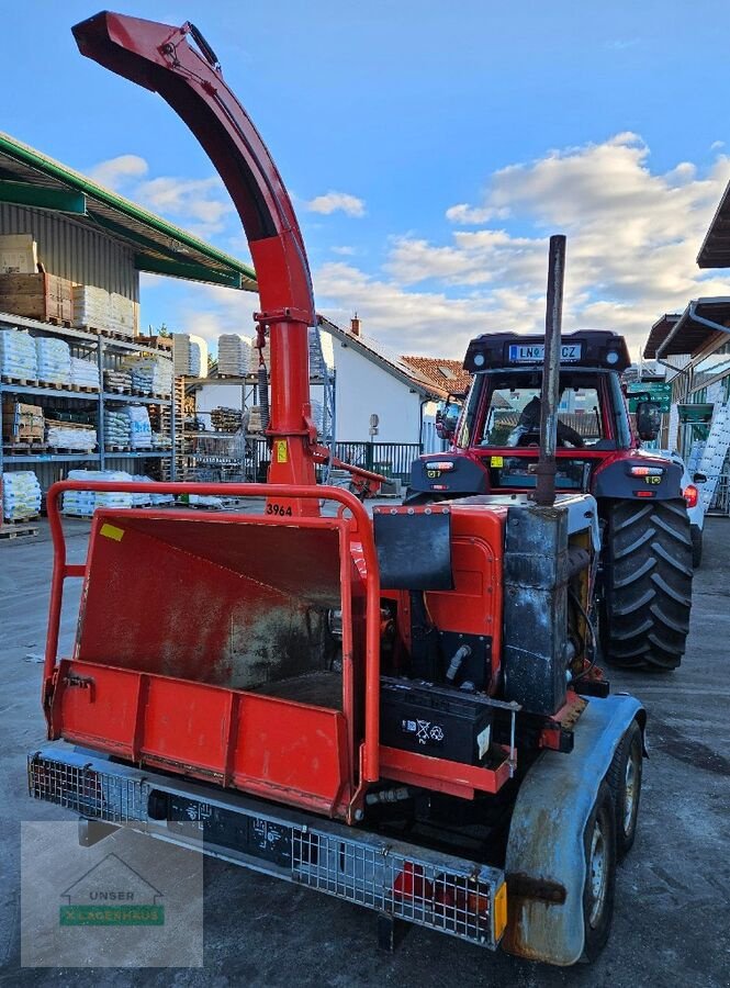 Holzhacker & Holzhäcksler van het type Eschlböck Biber 3, Gebrauchtmaschine in St. Michael (Foto 15)