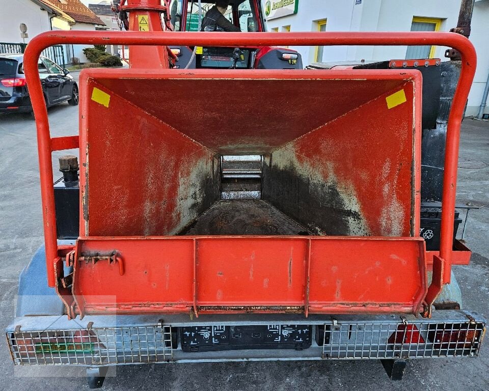 Holzhacker & Holzhäcksler van het type Eschlböck Biber 3, Gebrauchtmaschine in St. Michael (Foto 12)