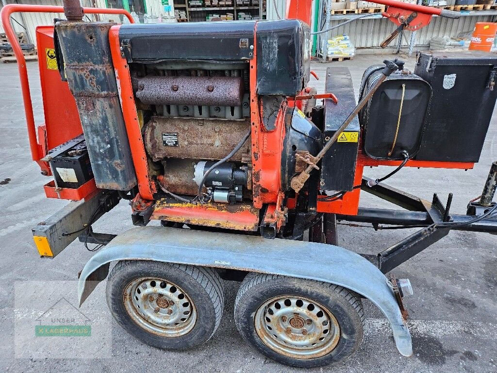 Holzhacker & Holzhäcksler van het type Eschlböck Biber 3, Gebrauchtmaschine in St. Michael (Foto 17)