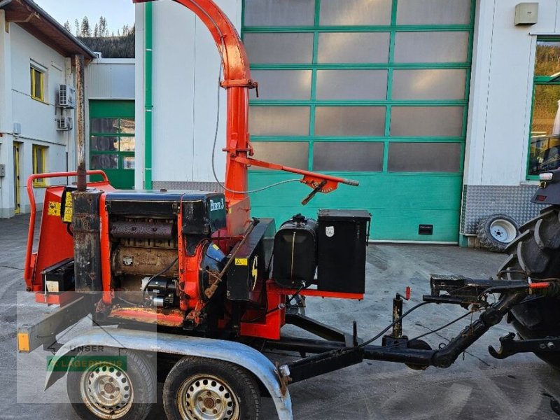 Holzhacker & Holzhäcksler van het type Eschlböck Biber 3, Gebrauchtmaschine in St. Michael