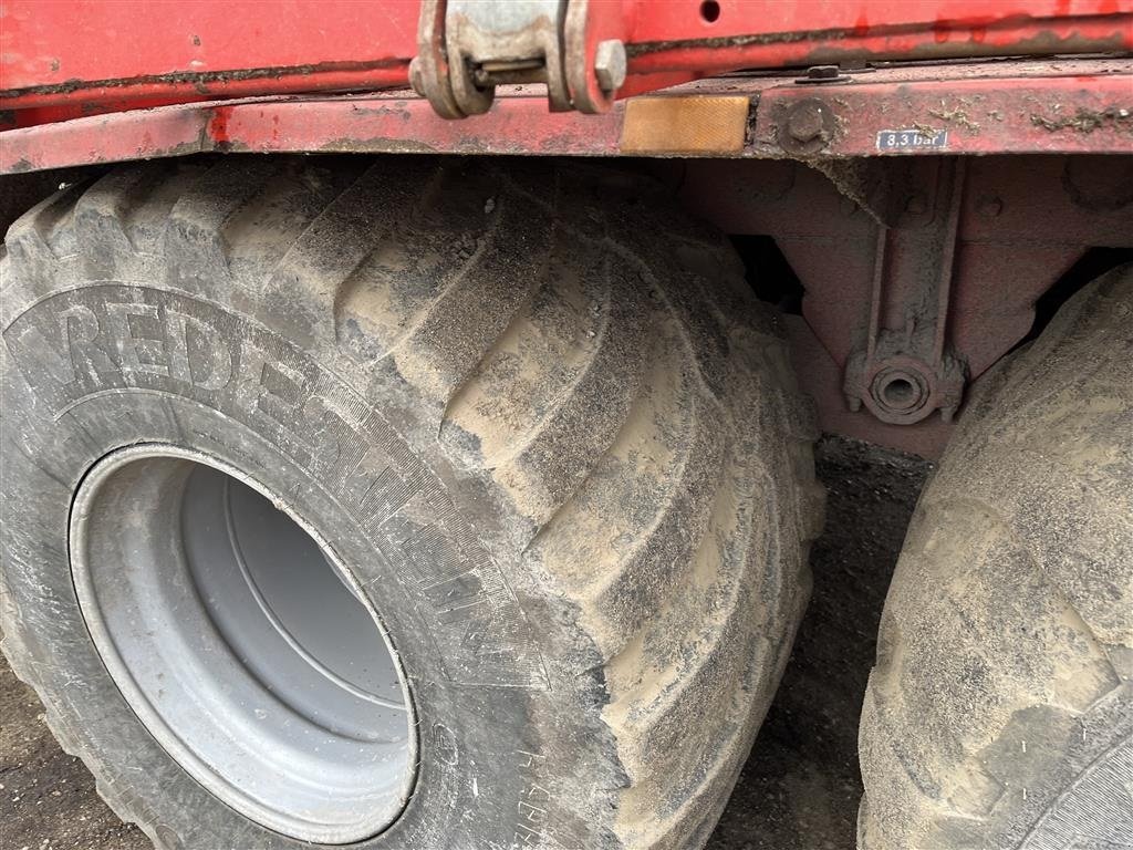 Holzhacker & Holzhäcksler des Typs Eschlböck Biber 5 Biber92 med bånd, Gebrauchtmaschine in Egtved (Bild 5)