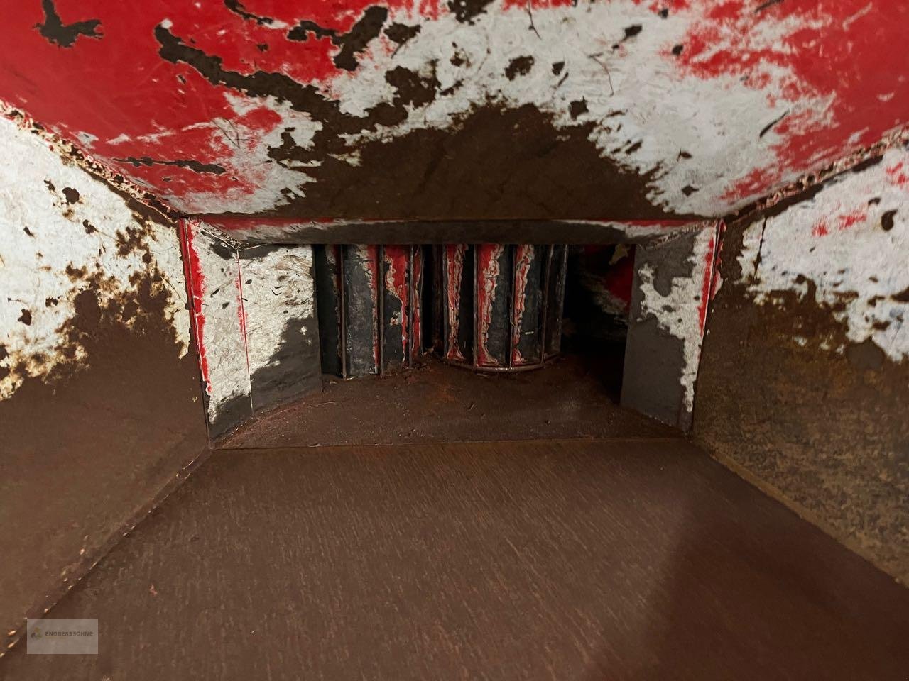 Holzhacker & Holzhäcksler of the type Eschlböck Biber 5 K, Gebrauchtmaschine in Twist - Rühlerfeld (Picture 7)