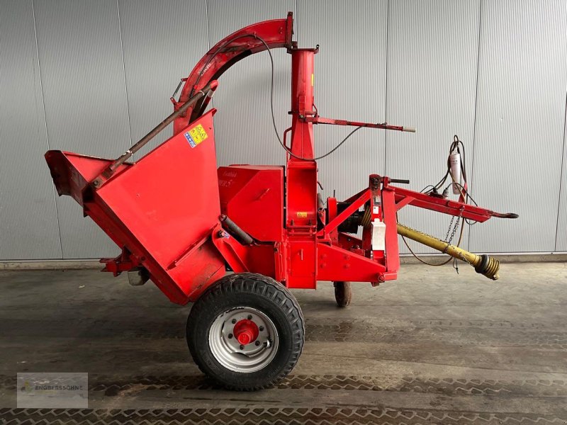 Holzhacker & Holzhäcksler za tip Eschlböck Biber 5 K, Gebrauchtmaschine u Twist - Rühlerfeld (Slika 1)