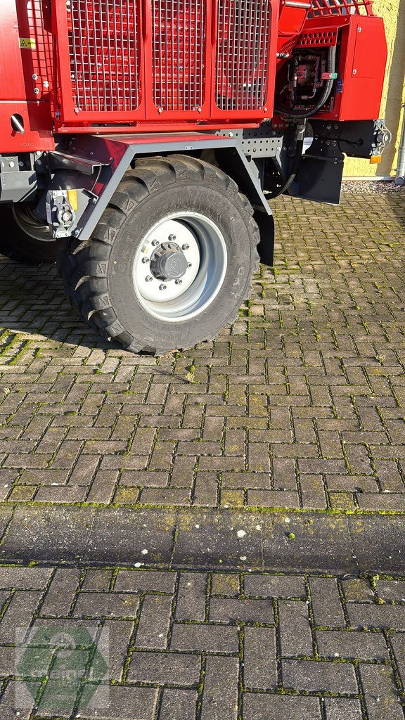 Holzhacker & Holzhäcksler типа Eschlböck Biber 60 ZK, Gebrauchtmaschine в Klingenthal (Фотография 10)