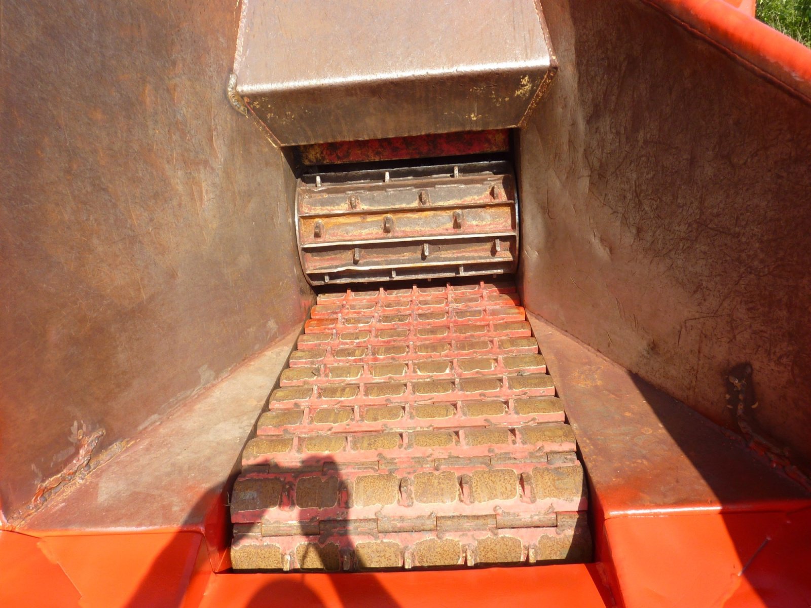 Holzhacker & Holzhäcksler za tip Eschlböck Biber 7 Plus, Gebrauchtmaschine u Bockhorn (Slika 5)