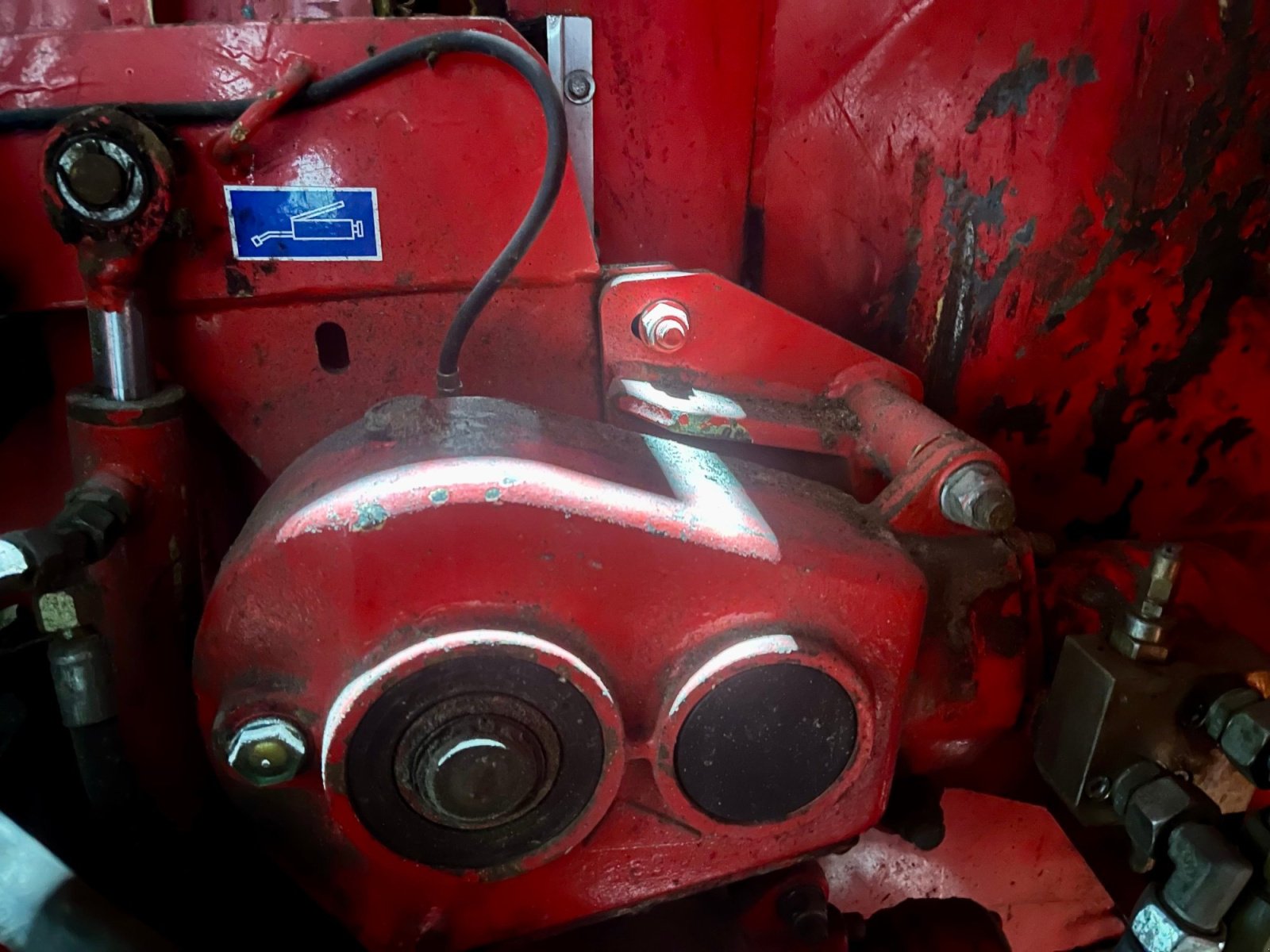 Holzhacker & Holzhäcksler του τύπου Eschlböck Biber 7 Plus, Gebrauchtmaschine σε Rodewald (Φωτογραφία 17)