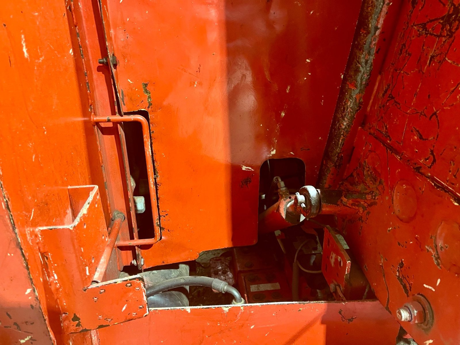 Holzhacker & Holzhäcksler του τύπου Eschlböck Biber 7 Plus, Gebrauchtmaschine σε Rodewald (Φωτογραφία 18)