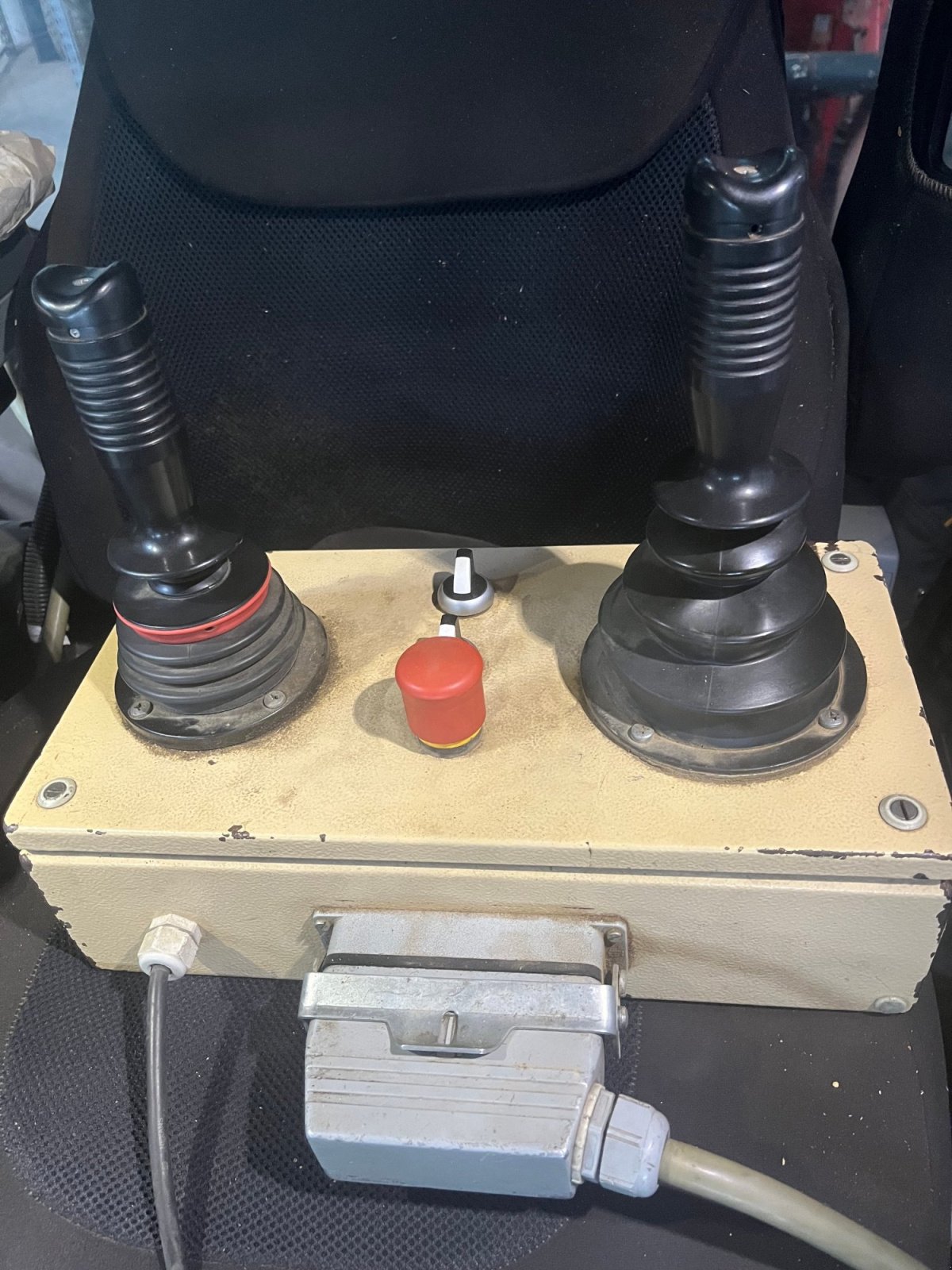 Holzhacker & Holzhäcksler του τύπου Eschlböck Biber 7 Plus, Gebrauchtmaschine σε Rodewald (Φωτογραφία 21)