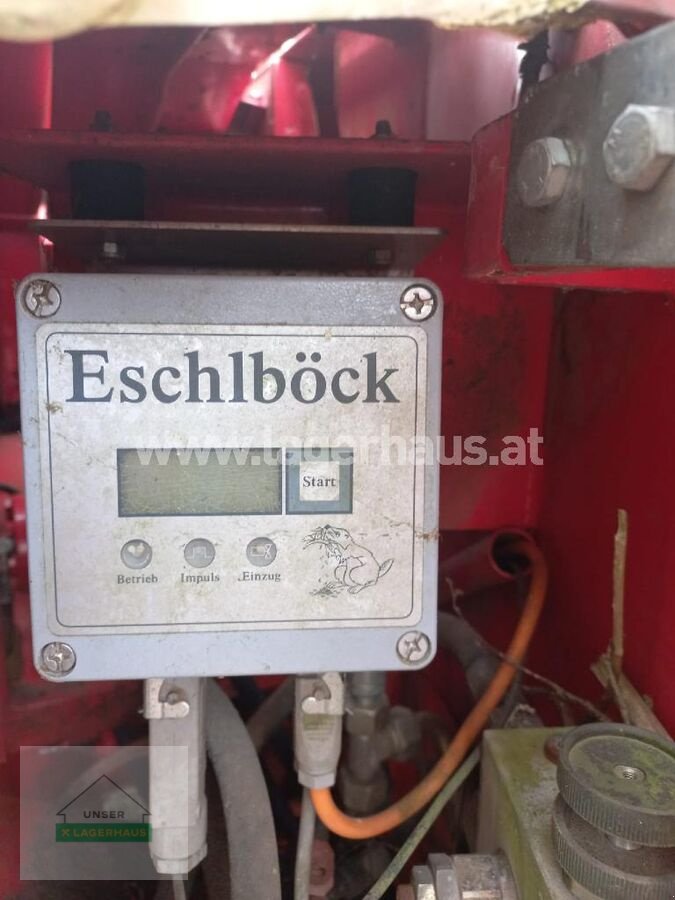 Holzhacker & Holzhäcksler typu Eschlböck BIBER 7, Gebrauchtmaschine w Aschbach (Zdjęcie 17)