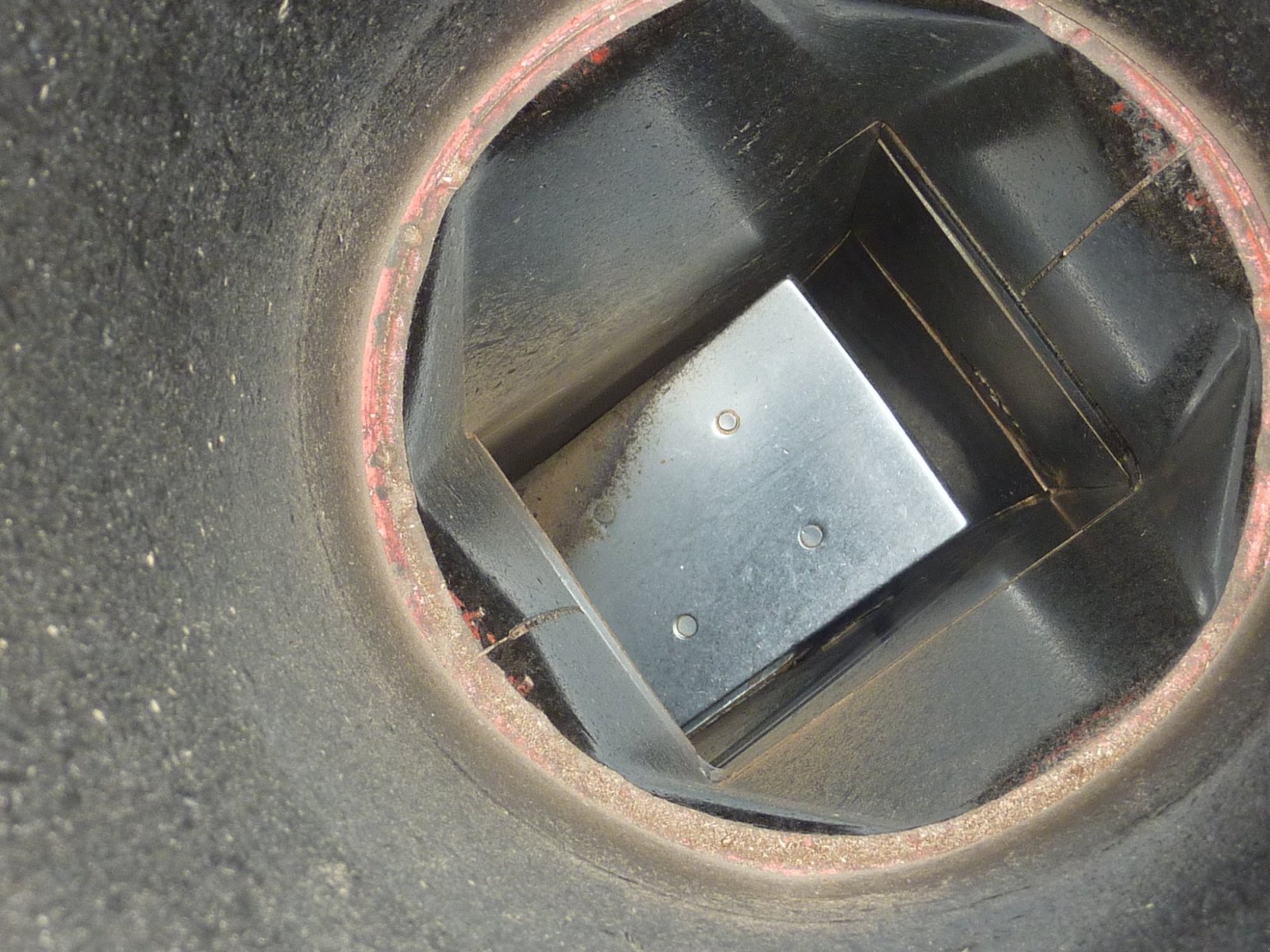 Holzhacker & Holzhäcksler от тип Eschlböck Biber 70 mit KTS Kran, Gebrauchtmaschine в Bockhorn (Снимка 13)