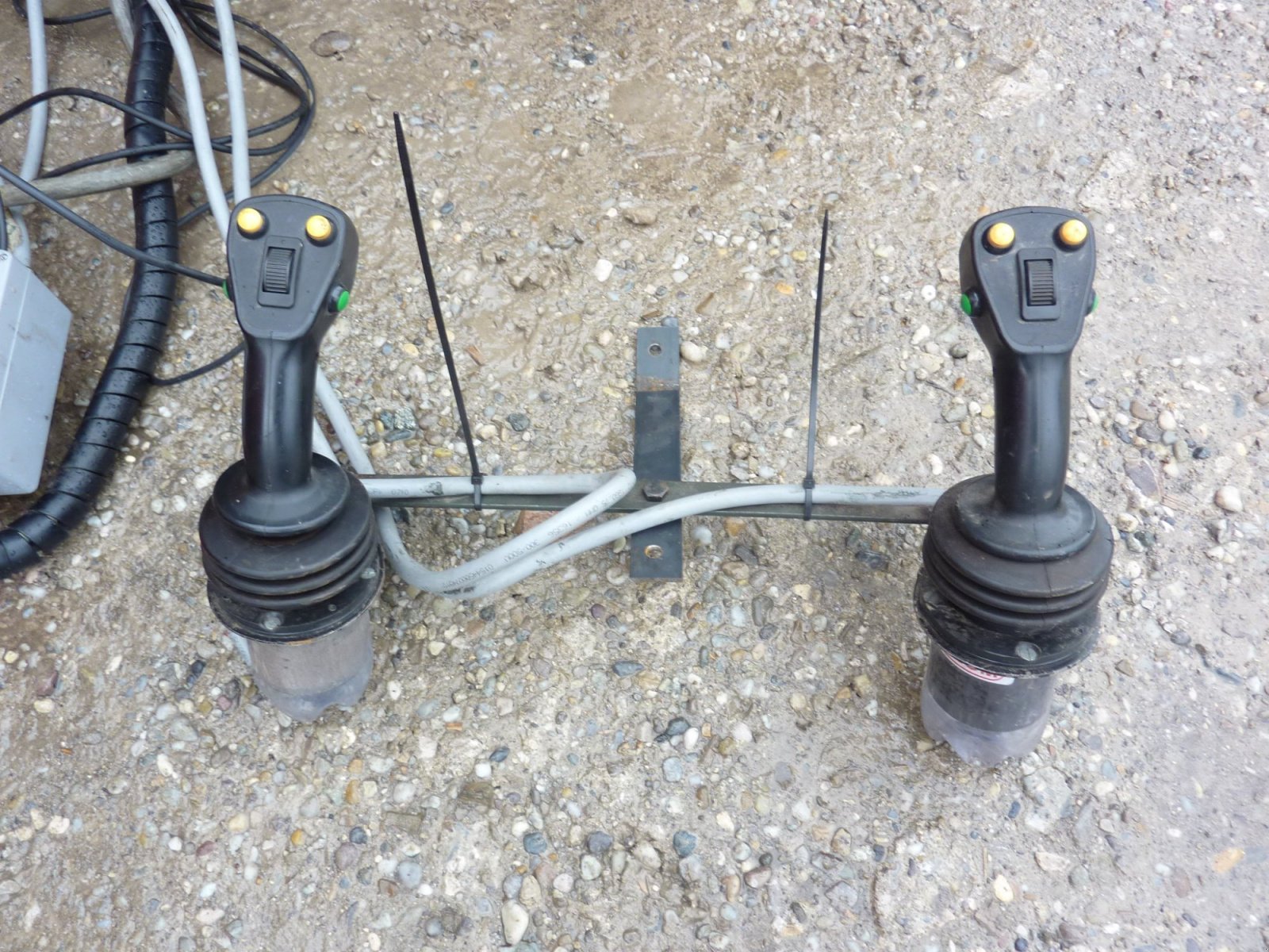 Holzhacker & Holzhäcksler от тип Eschlböck Biber 70 mit KTS Kran, Gebrauchtmaschine в Bockhorn (Снимка 16)