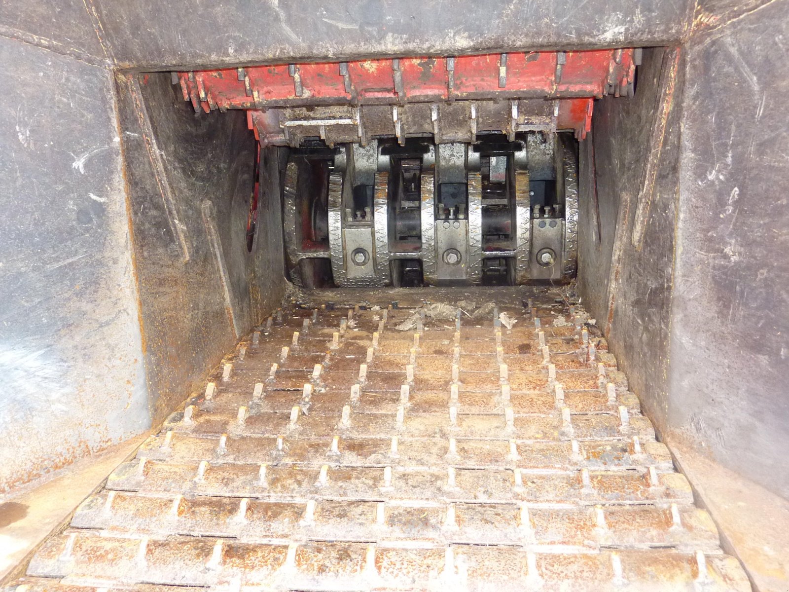 Holzhacker & Holzhäcksler typu Eschlböck Biber 70, Gebrauchtmaschine v Bockhorn (Obrázek 6)