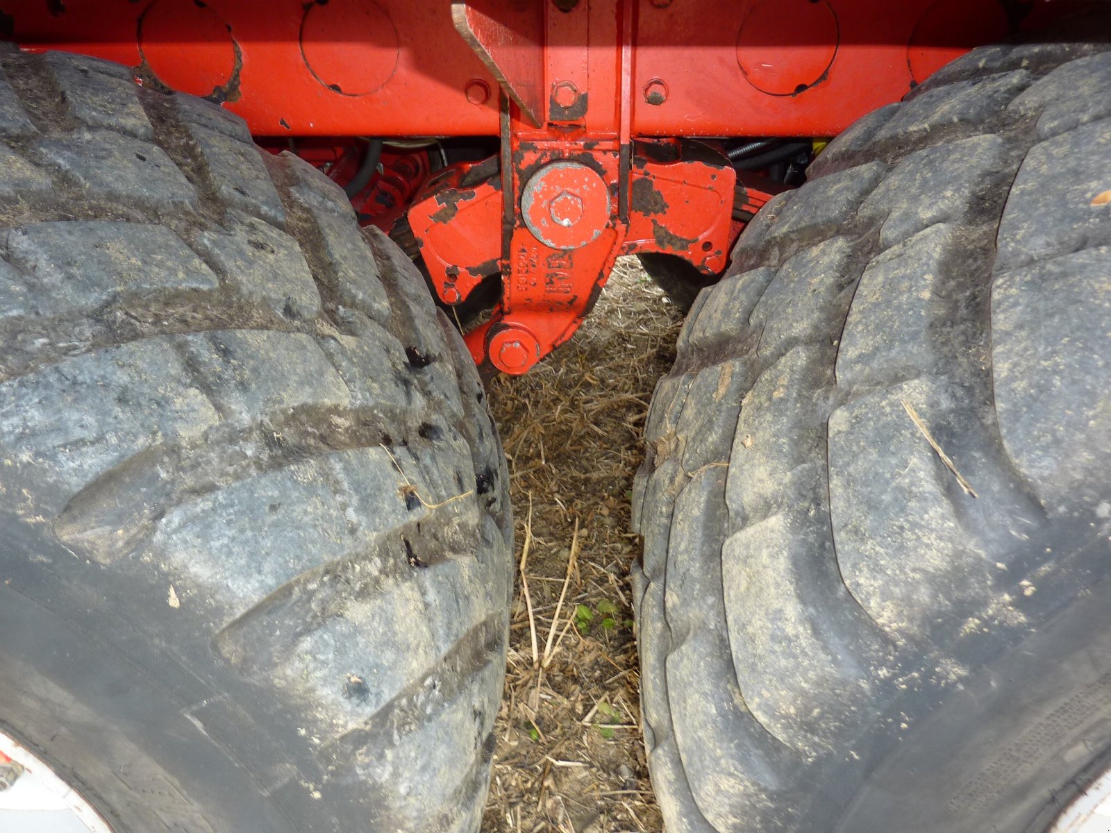 Holzhacker & Holzhäcksler typu Eschlböck Biber 83, Gebrauchtmaschine w Bockhorn (Zdjęcie 11)