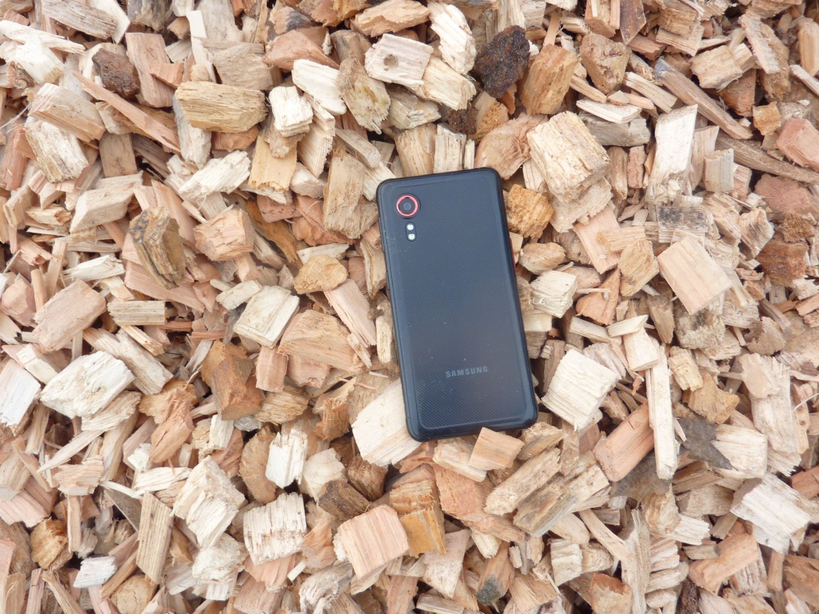 Holzhacker & Holzhäcksler del tipo Eschlböck Biber 83, Gebrauchtmaschine In Bockhorn (Immagine 16)