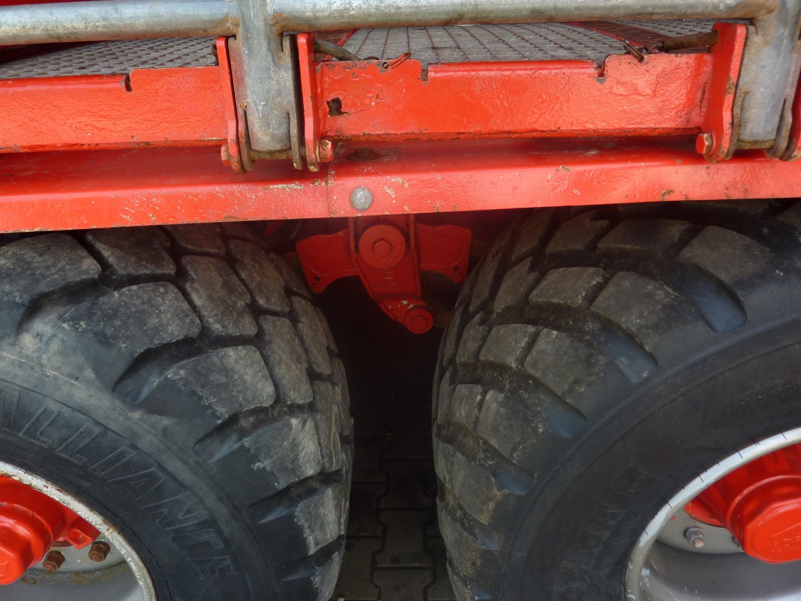 Holzhacker & Holzhäcksler typu Eschlböck Biber 84 ZK Holzhacker & Holzhäcksler, Gebrauchtmaschine v Bockhorn (Obrázek 8)