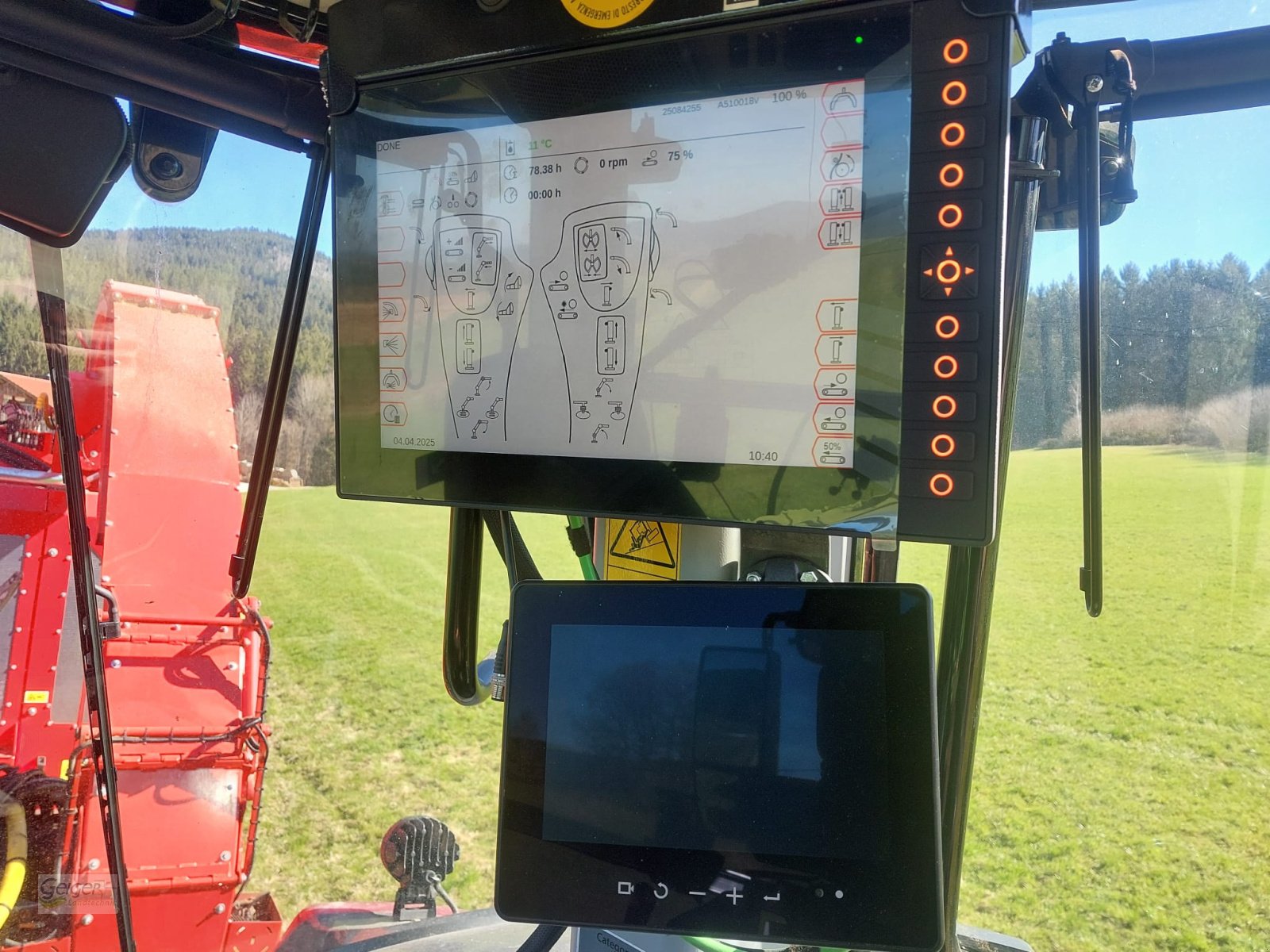 Holzhacker & Holzhäcksler типа Eschlböck Biber 84 ZK, Gebrauchtmaschine в Drachselsried (Фотография 2)