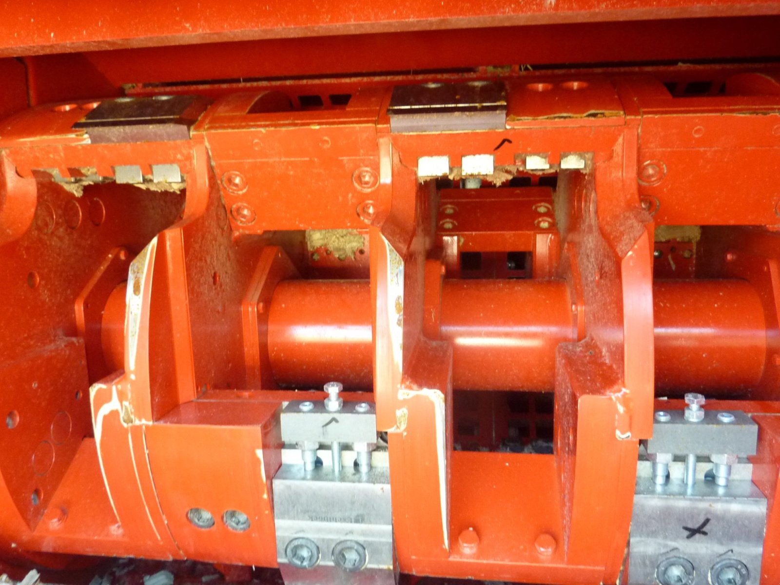 Holzhacker & Holzhäcksler типа Eschlböck Biber 84 ZK, Gebrauchtmaschine в Bockhorn (Фотография 7)