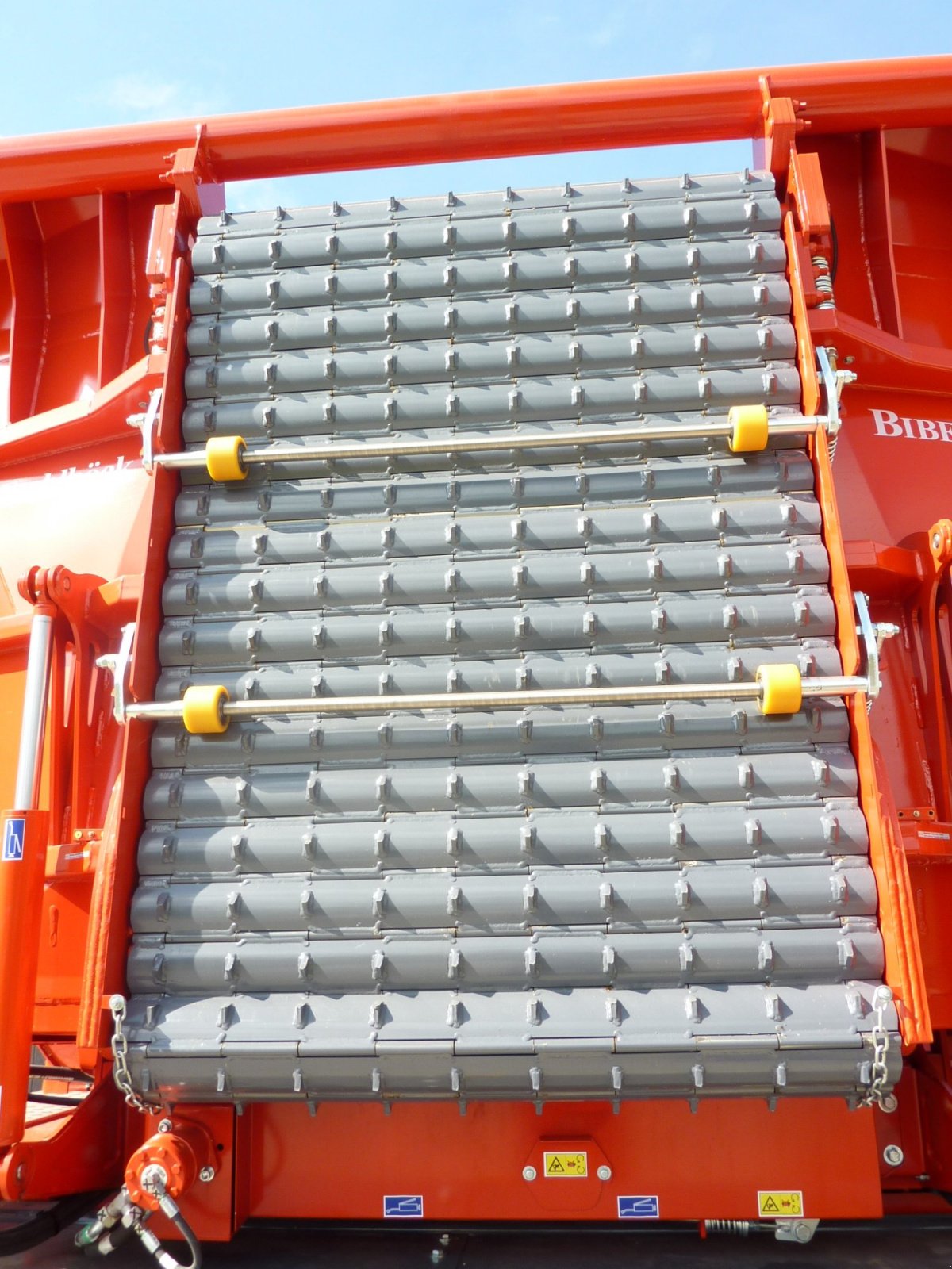 Holzhacker & Holzhäcksler типа Eschlböck Biber 84 ZK, Gebrauchtmaschine в Bockhorn (Фотография 8)