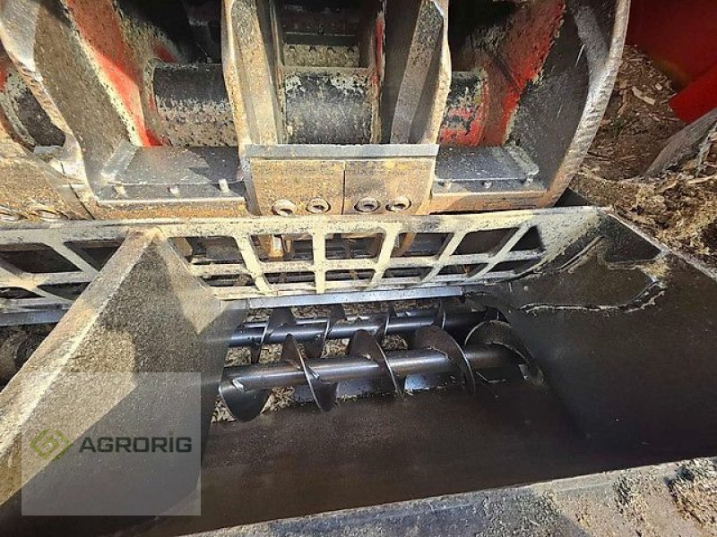 Holzhacker & Holzhäcksler Türe ait Eschlböck Biber 84, Gebrauchtmaschine içinde Kaunas (resim 21)