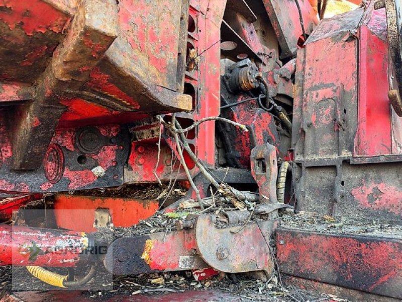Holzhacker & Holzhäcksler del tipo Eschlböck Biber 84, Gebrauchtmaschine In Kaunas (Immagine 13)