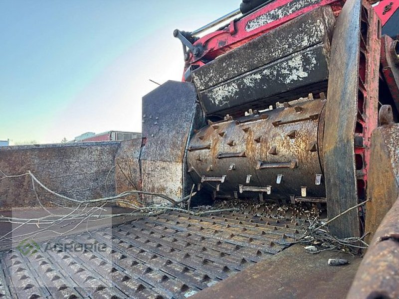 Holzhacker & Holzhäcksler del tipo Eschlböck Biber 84, Gebrauchtmaschine In Kaunas (Immagine 8)