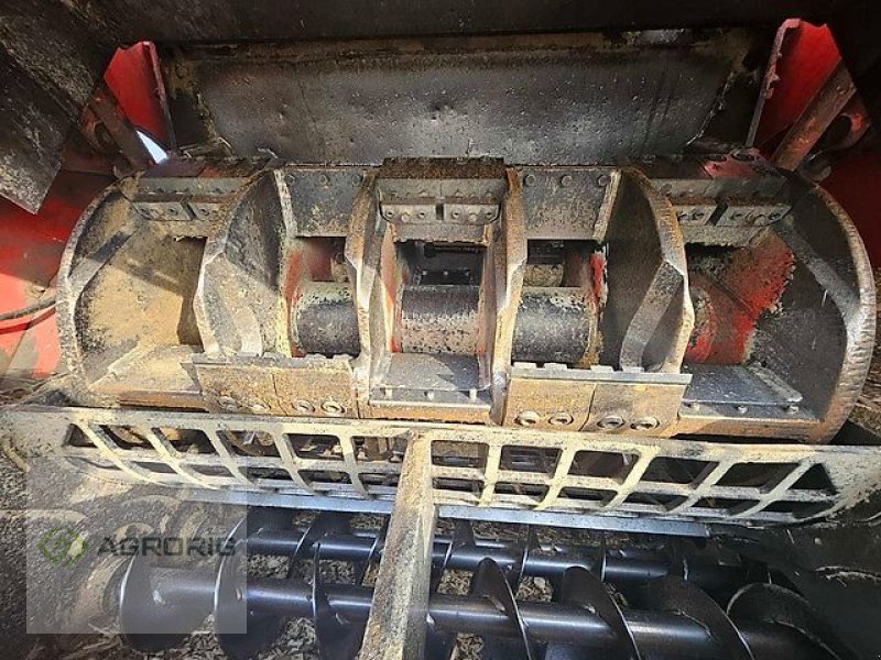 Holzhacker & Holzhäcksler Türe ait Eschlböck Biber 84, Gebrauchtmaschine içinde Kaunas (resim 18)