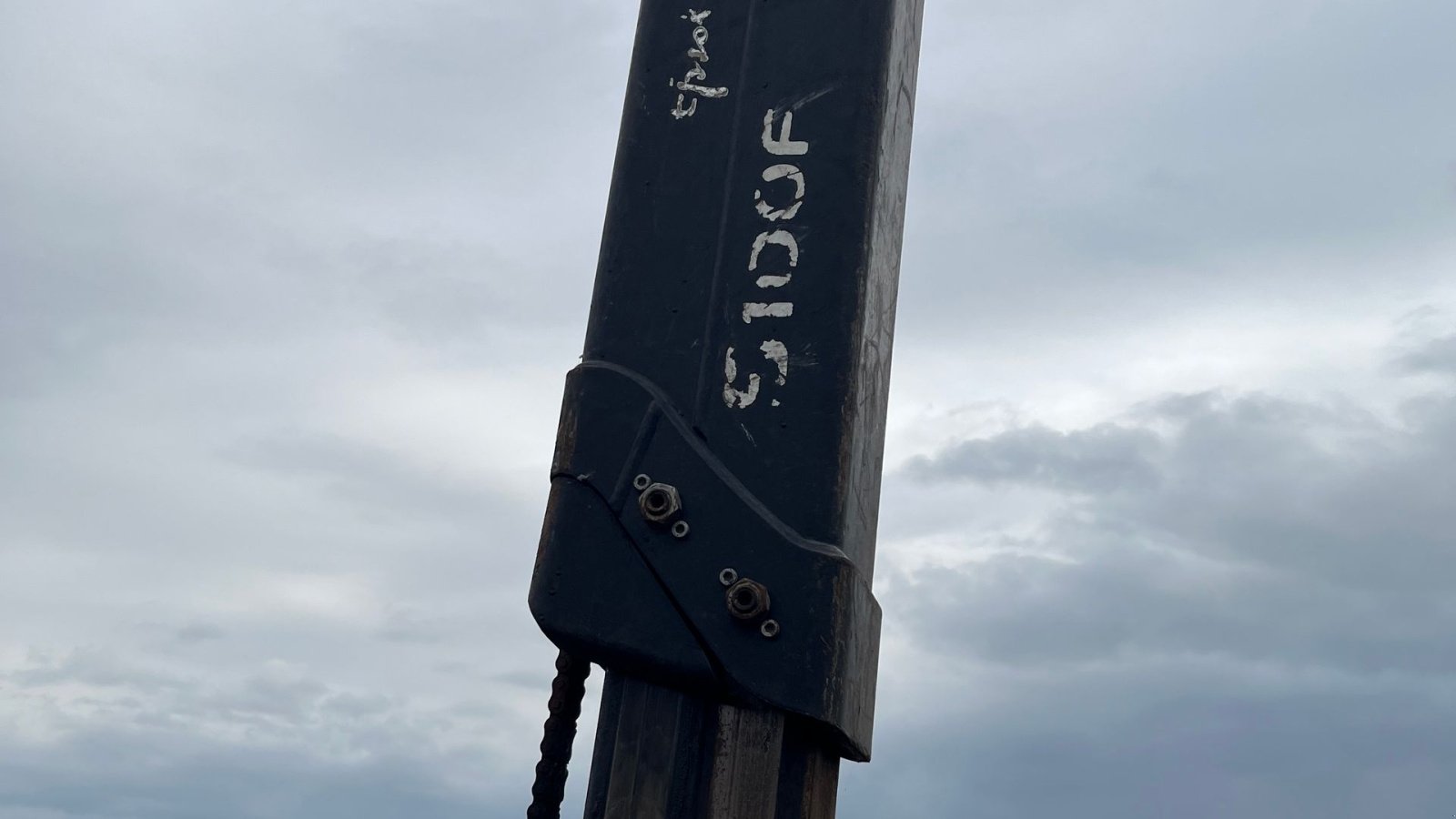 Holzhacker & Holzhäcksler типа Eschlböck Biber 92 Biber92 med bånd, Gebrauchtmaschine в Egtved (Фотография 25)