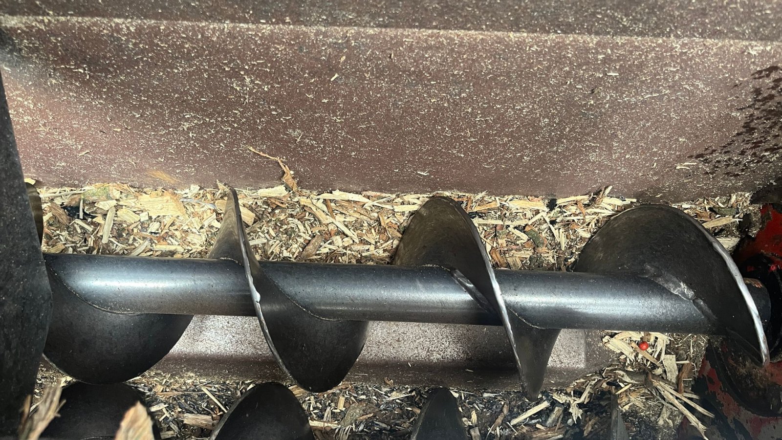 Holzhacker & Holzhäcksler типа Eschlböck Biber 92 Biber92 med bånd, Gebrauchtmaschine в Egtved (Фотография 18)