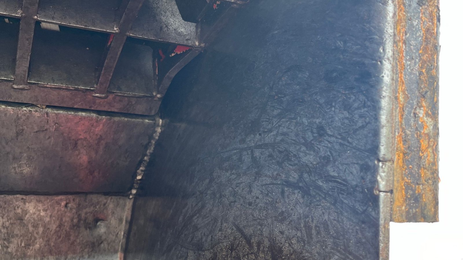 Holzhacker & Holzhäcksler типа Eschlböck Biber 92 Biber92 med bånd, Gebrauchtmaschine в Egtved (Фотография 15)