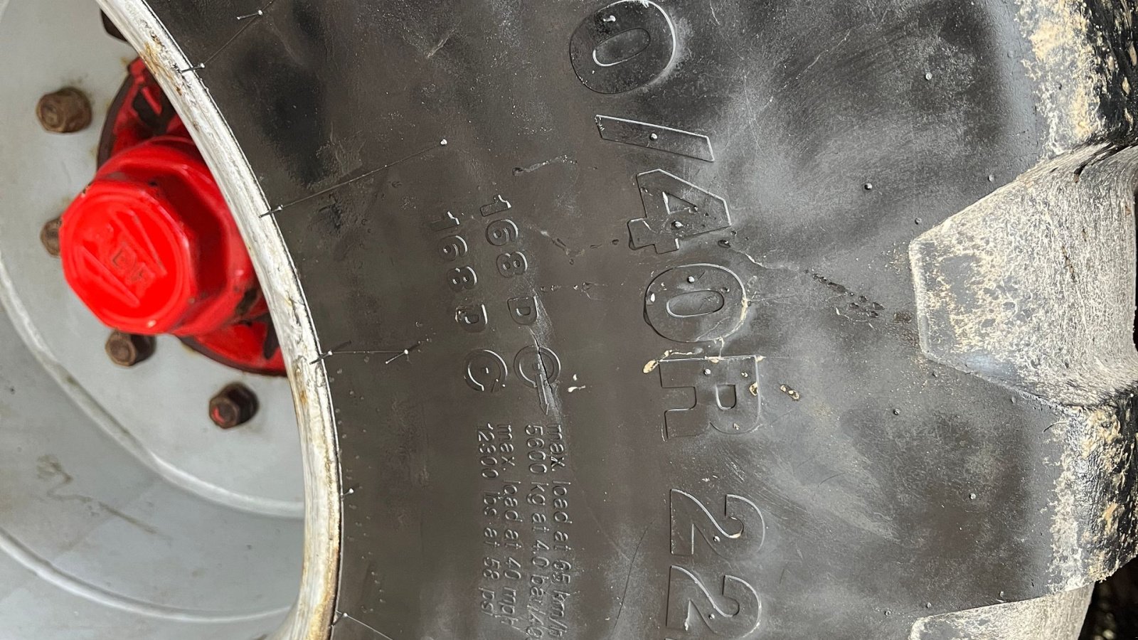 Holzhacker & Holzhäcksler типа Eschlböck Biber 92 Biber92 med bånd, Gebrauchtmaschine в Egtved (Фотография 9)