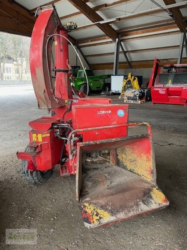 Holzhacker & Holzhäcksler typu Eschlböck Biber V K, Gebrauchtmaschine w Kaumberg (Zdjęcie 3)