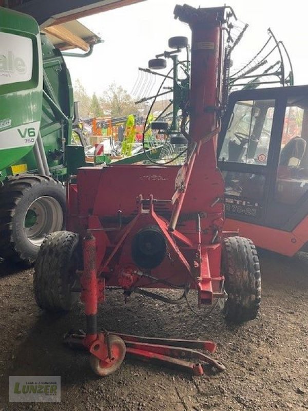 Holzhacker & Holzhäcksler typu Eschlböck Biber V K, Gebrauchtmaschine w Kaumberg (Zdjęcie 2)