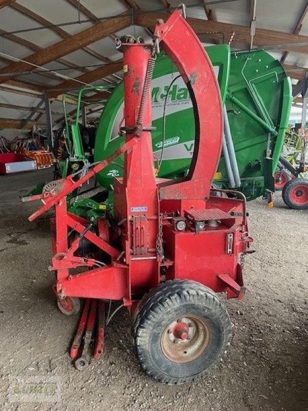 Holzhacker & Holzhäcksler typu Eschlböck Biber V K, Gebrauchtmaschine w Kaumberg (Zdjęcie 1)