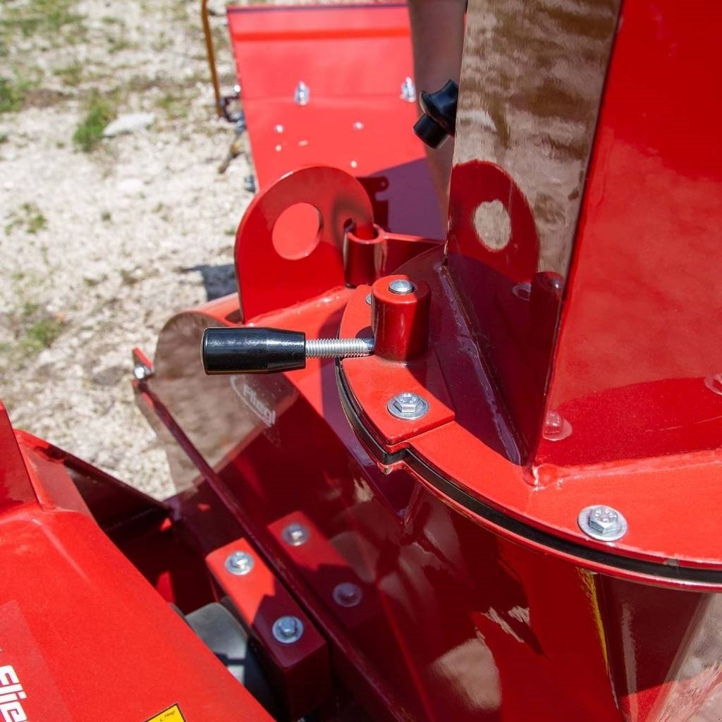 Holzhacker & Holzhäcksler tipa Fliegl Big Flishugger, Gebrauchtmaschine u Brønderslev (Slika 9)