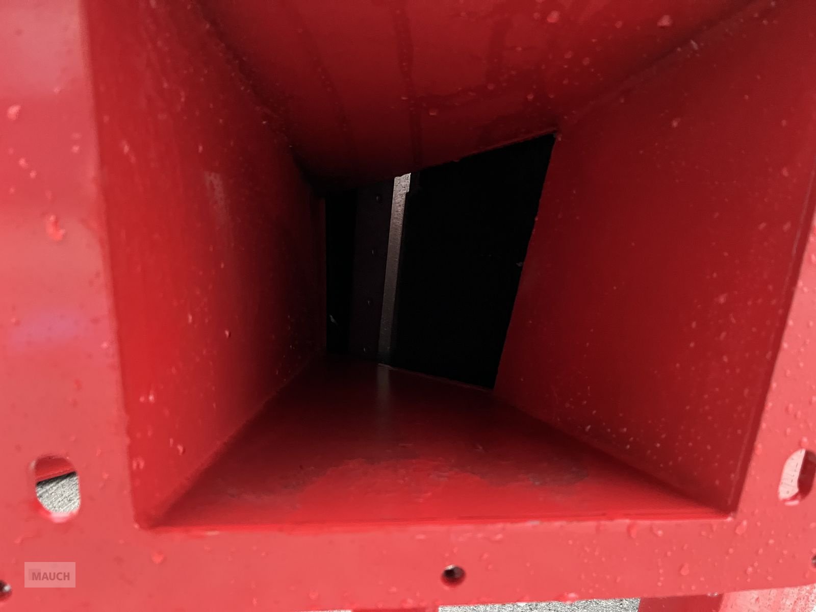 Holzhacker & Holzhäcksler от тип Fliegl Holzhacker BIG Aktion, Neumaschine в Burgkirchen (Снимка 8)