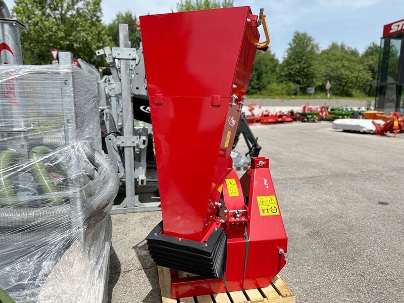 Holzhacker & Holzhäcksler typu Fliegl Holzhacker BIG, Neumaschine w St. Marienkirchen (Zdjęcie 3)