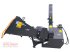 Holzhacker & Holzhäcksler Türe ait Fliegl Holzhacker hydraulisch, Neumaschine içinde Dorfen (resim 3)