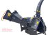Holzhacker & Holzhäcksler Türe ait Fliegl Holzhacker hydraulisch, Neumaschine içinde Dorfen (resim 4)